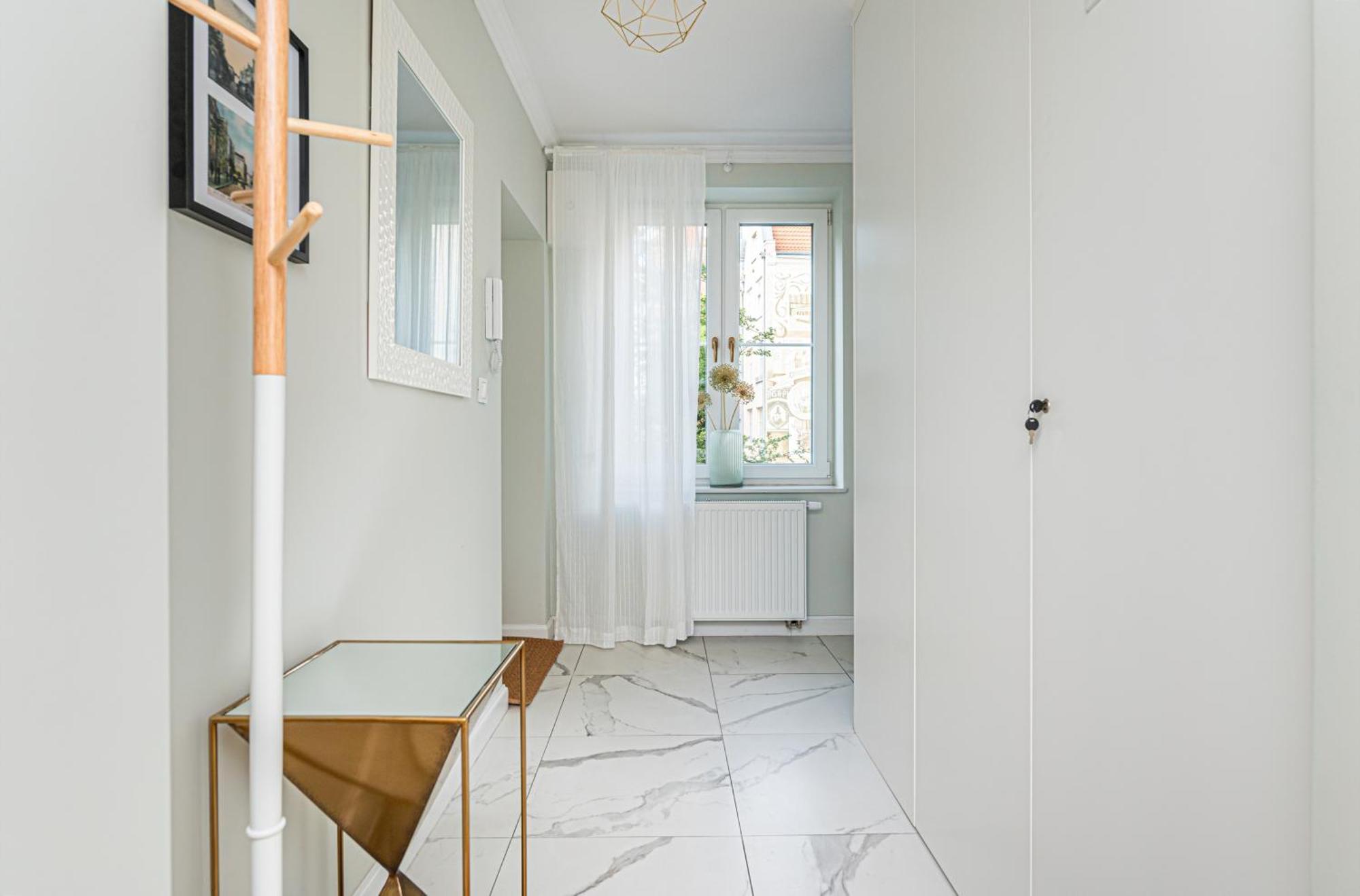 Szeroka Old Town - Billberry Apartment