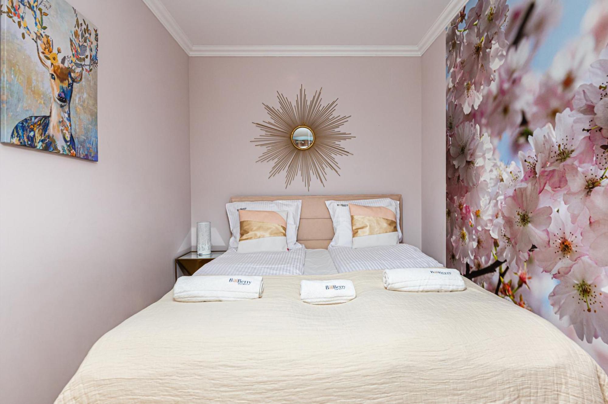 Apartment Szeroka Old Town - Billberry