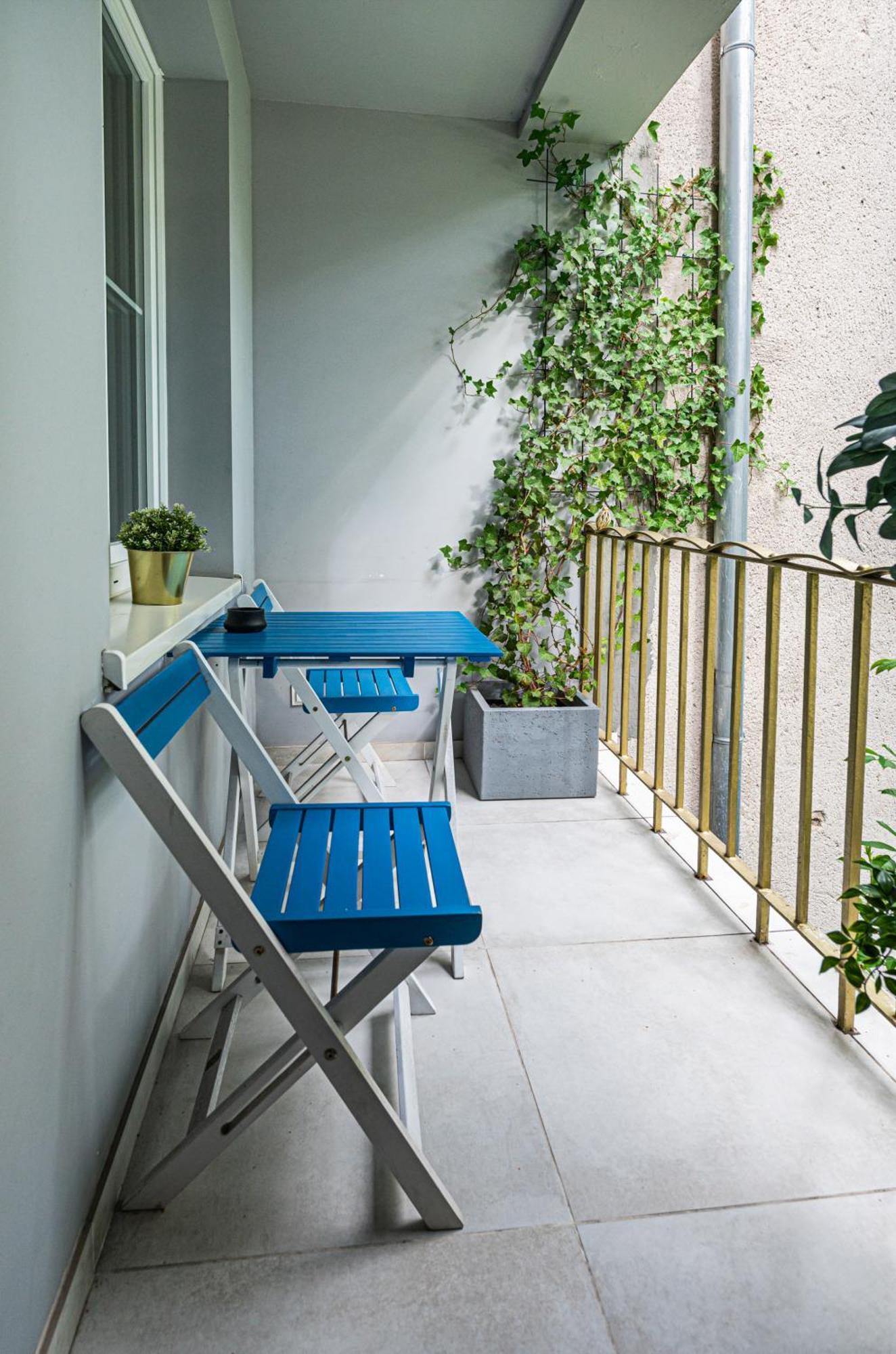 Apartment Szeroka Old Town - Billberry