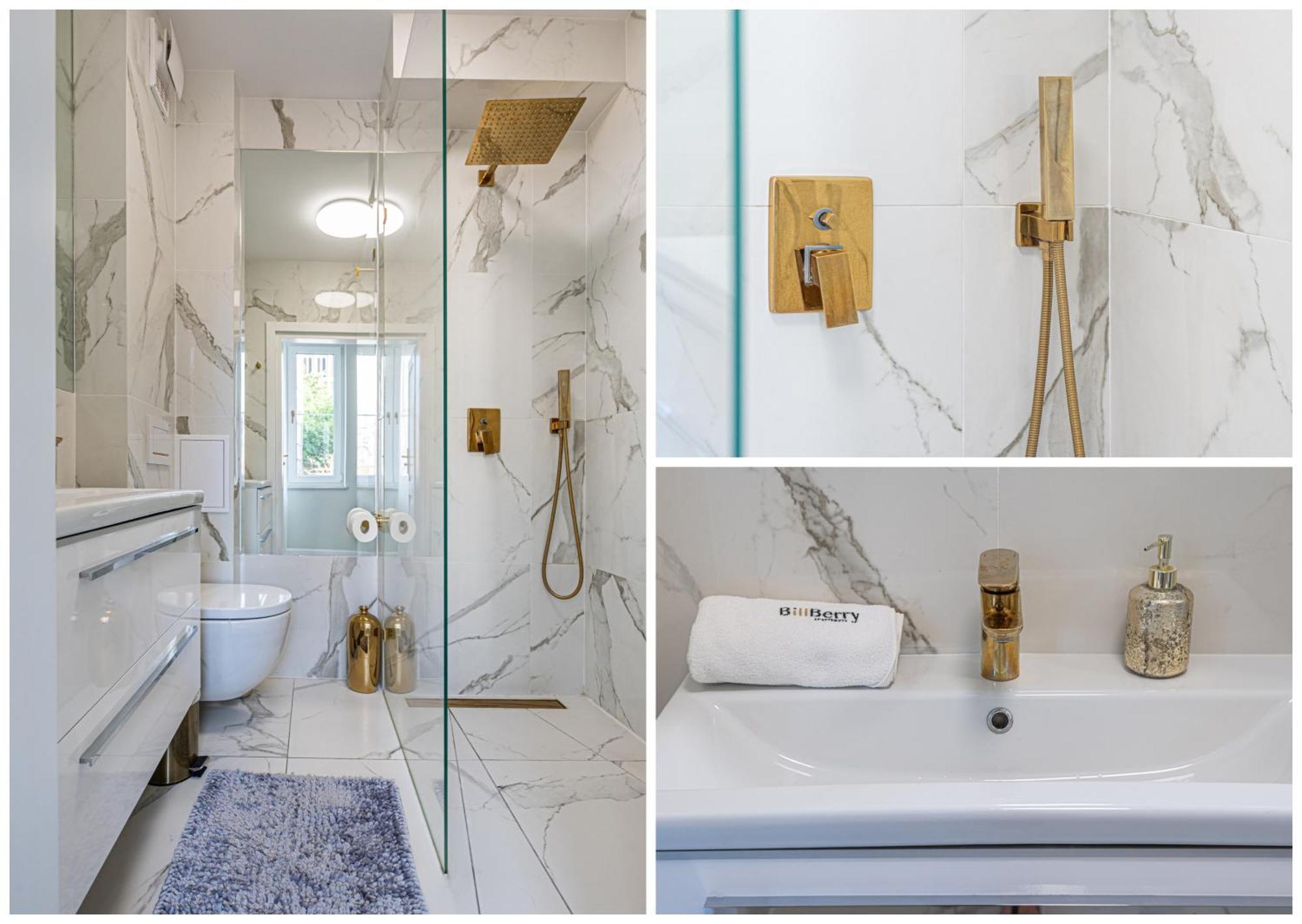 Apartamento Szeroka Old Town - Billberry Gdansk