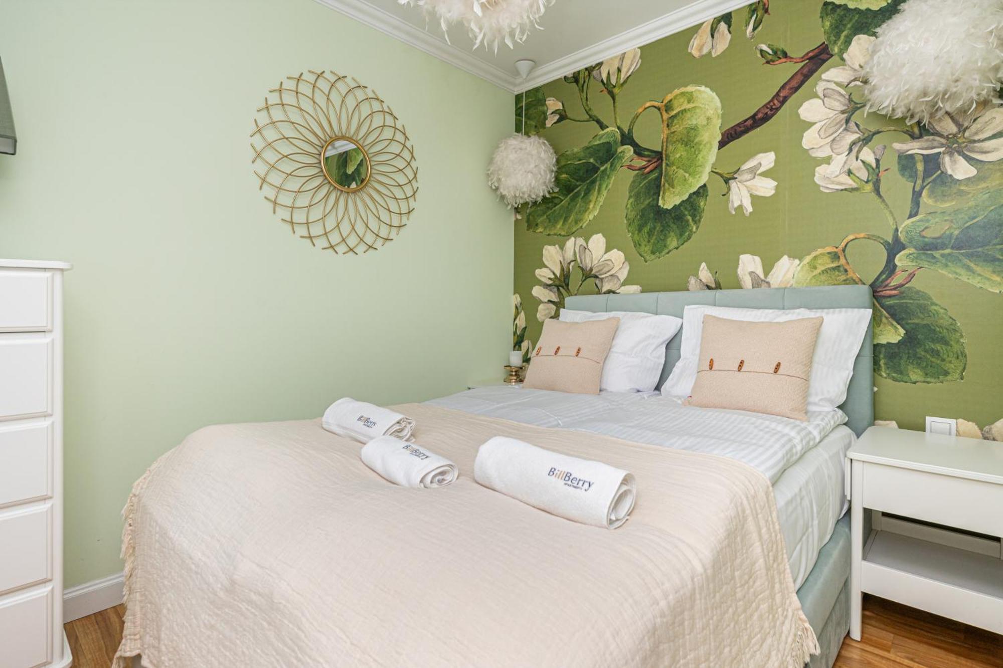 Apartamento Szeroka Old Town - Billberry