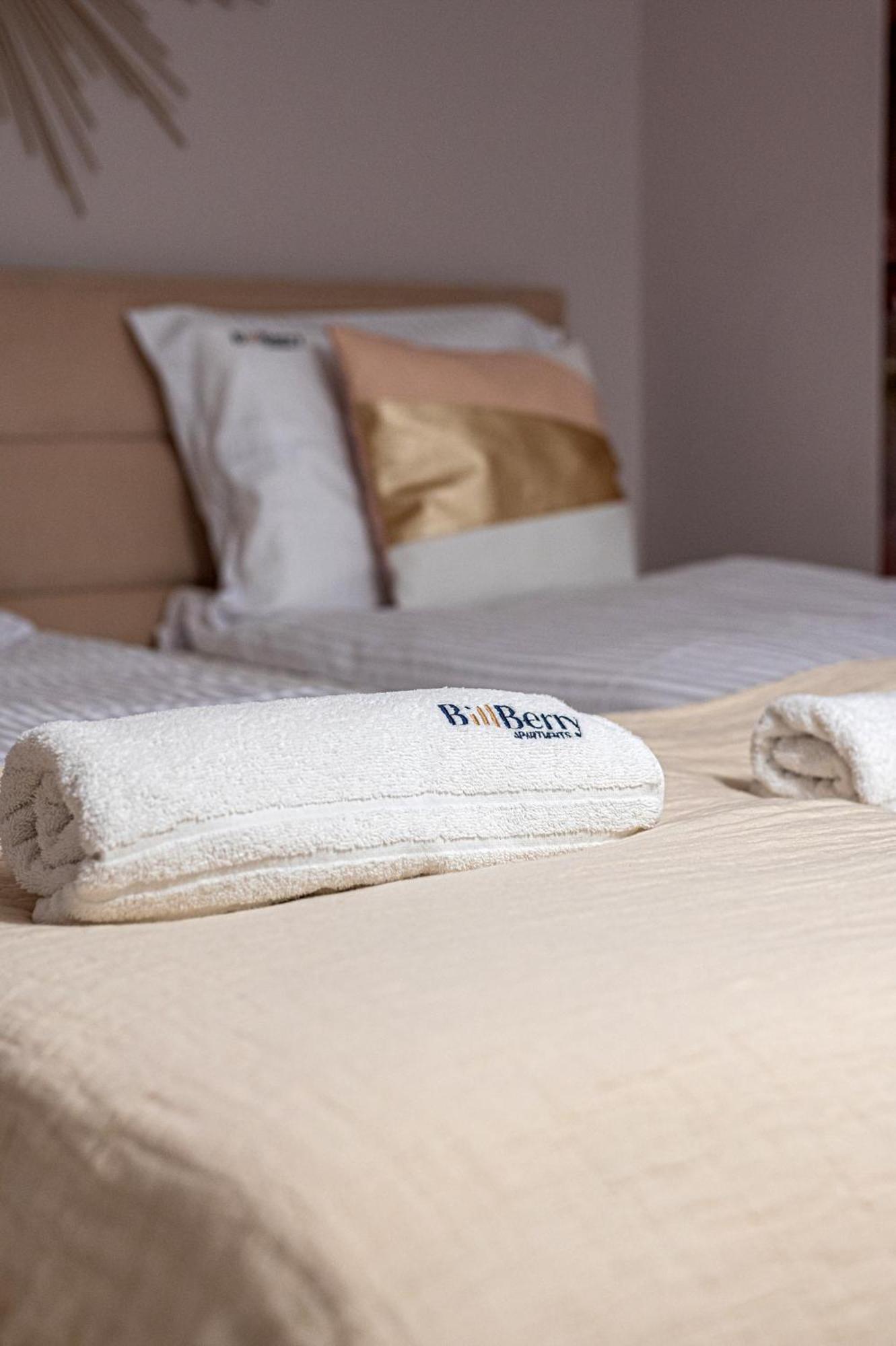 Apartamento Szeroka Old Town - Billberry