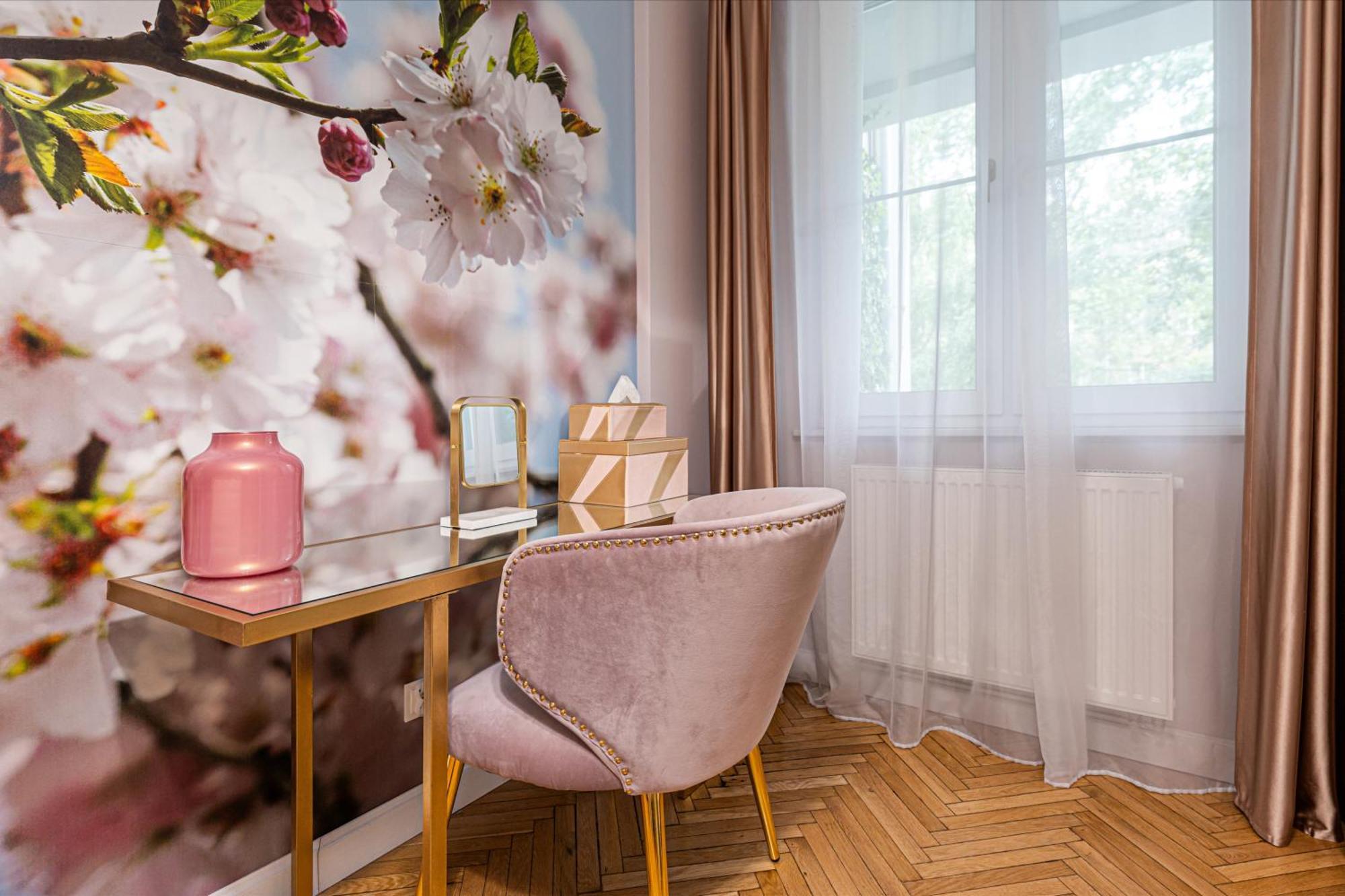 Szeroka Old Town - Billberry Apartamento *
